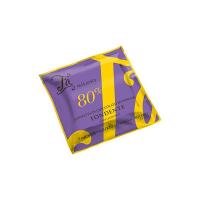 T'a Milano Tavoletta Cioccolato Fondente 80%