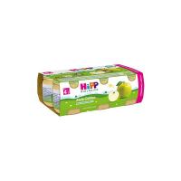 Hipp Omogeneizzato Multipack Mela Golden - Confezione