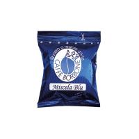 Caffè Borbone Capsule Miscela Blu - Confezione da