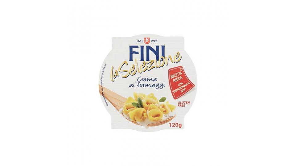 Fini - Crema ai formaggi
