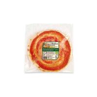 L’Antica Cucina : Pizza Margherita Di Grano Duro Cappelli Senza Lattosio L’Antica Cucina