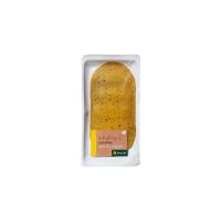 Regina Verde : Affettato Vegetale Con Curcuma “Fettallegra” Regina Verde
