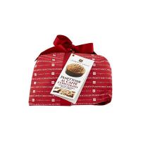 Panettone al Caffè e Cioccolato il Viaggiator Goloso