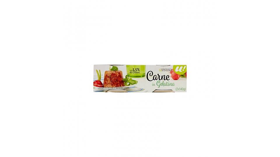 Carne in scatola U! Confronta e Risparmia