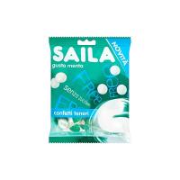 Saila Free Confetti teneri gusto menta