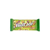 NESTLÉ FRUIT JOY ORIGINAL caramelle gommose con succhi frutta 3 tubi da 52,5g