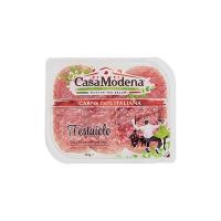Casa Modena - Salame Festaiolo Storie di sapori