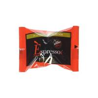 Caffè Vergnano 1882 Èspresso1882 Cremoso - 100 Capsule - Compatibili Nespresso