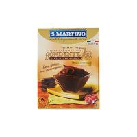 S.Martino - Mousse Cioccolato Fondente 70% Senza Glutine - Astuccio