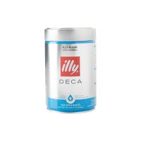 Illy 949844 - Caffè Espresso macinato Decaffeinato