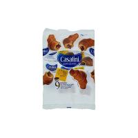 Casalini Croissant Cioccolato, 9 pezzi x 50 Gr (450 Gr)