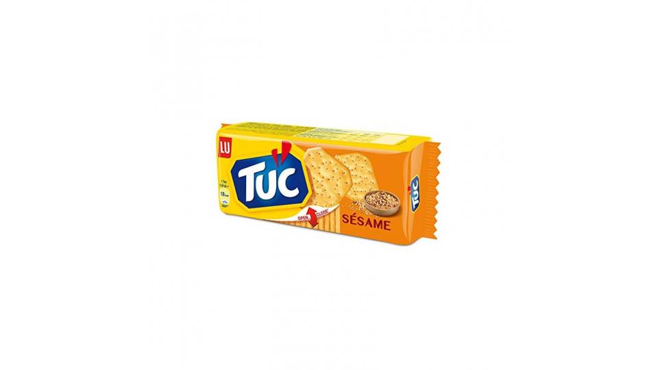 Tuc - Crackers al Gusto Sesamo