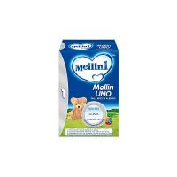 Mellin Latte in Polvere per Lattanti
