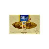 De Cecco Nidi Uovo 301 Pappardelle Gr500