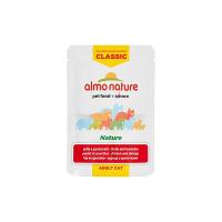 almo nature Classic Nature pollo e gamberetti Adult Cat