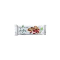 Barretta Goji e Canapa il Viaggiator Goloso BIO