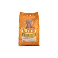 Ultima Dog Medium Maxi Adult Pollo