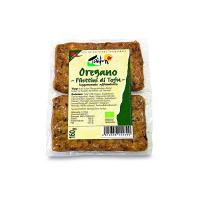 Filettini di tofu leggermente affumicati all'origano Taifun