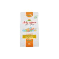 almo nature holistic Kitten pollo e riso