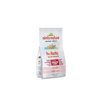 almo nature holistic Adult Cat manzo e riso