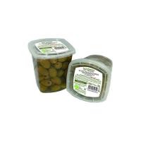 IL NUTRIMENTO OLIVE VERDI DENOCCIOLATE