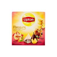 Lipton - Te', Collezione