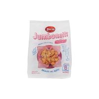 Doria - Jumbonetti, Tot.320Gr. (8 Sacchetti  da 40g)