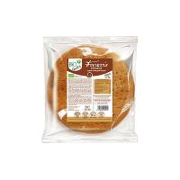 BIOGUSTÌ FOCACCIA INTEGRALE