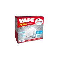Vape Magic Completo Invis. C/Spina +Ric