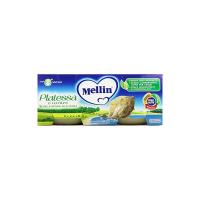 Mellin Omogeneiz.Platessa Gr.80X2