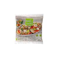 Verdure mix " Asia" surgelate per wok Bio Inside