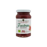 Rigoni Di Asiago Confettura 250Gr Melograno, Prodotto Biologico