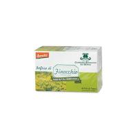 Infuso biologico di semi di finocchio Giardino Botanico dei Berici