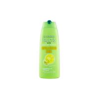 Garnier Fructis Capelli Secchi Shampoo 2In1 Fortificante Capelli Secchi O Sciupati