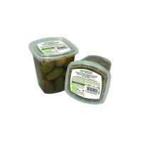 IL NUTRIMENTO OLIVE VERDI BELLA DI CERIGNOLA