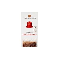 100 Capsule Caffè Decaffeinato compatibili il Viaggiator Goloso