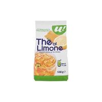 PREPARATO SOLUBILE PER THE' AL LIMONE U! Confronta & Risparmia