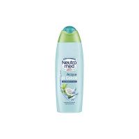 Neutromed bagnoschiuma nutriente e fresco, acqua di cocco con estratto di cocco 500+150ml