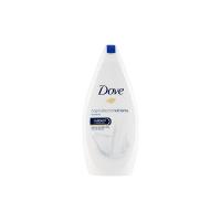 Dove, Bagno Schiuma Addolcente
