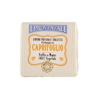 I Provenzali Sapone per Viso e Toeletta Profumato al Caprifoglio