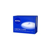 Nivea Creme Care Crema Sapone 3 X