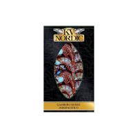 Kv Nordik Code di Gambero Rosso