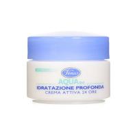 Venus Crema Idratazione Profonda Aqua 24 50Ml Hydroclima