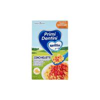Mellin Conchigliette Pasta