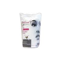 Cotton Sound Argento 40 Maxi Dischetti Double Face