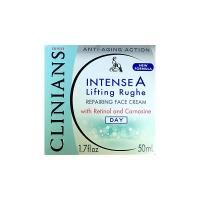 Clinians - Crema Anti Rughe Intense "A" Giorno