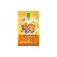BREAK & BIO BIO FARRO FROLLINI INTEGRALI CON LINO E CHIA