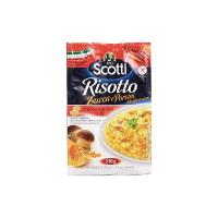 Riso Scotti - Risotto, Zucca e Porcini 