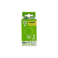 LAMPADA ALOGENA GLOBO 28W E27 ECO U!