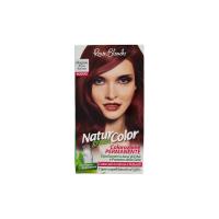 Soglia D'Ingresso, Colorazione per Capelli Color Mogano